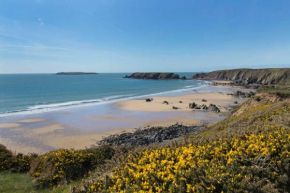 White Styles St Brides & Marloes